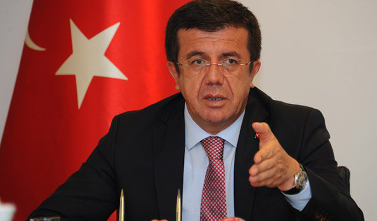 'İş dünyasının yükünü hafifleteceğiz'